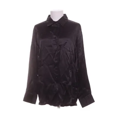 Skjorta (Svart) från The Black Label Collection Lager 157 Viskos