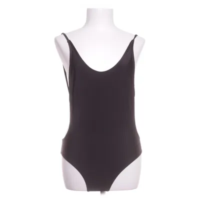 Baddräkt (Svart) Elastan, Nylon, Polyester