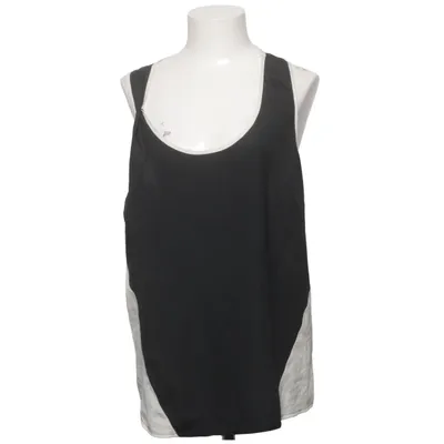 Tanktop (Zwart, Wit) van Mossimo Polyester