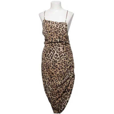 Jurk (Leo Dress) van NLY Trend Polyester