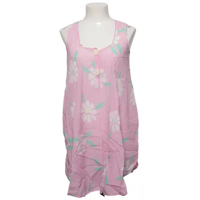 Dress (Pink, Multicolored) from Occhi Verdi