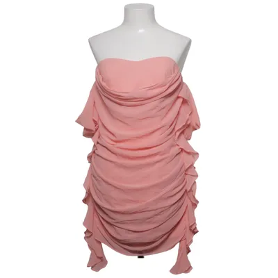 Klänning (Rosa) från ASOS Design Polyester