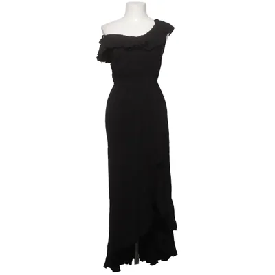 Maxi dress (Black) from J. Stars Viscose