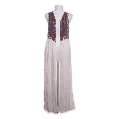 Wrap dress (White, Multicolored) from Minkpink