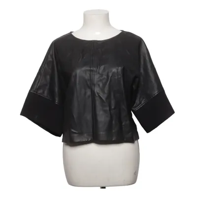 Top (Black) from Sisley Elastane, Polyester, Polyurethane