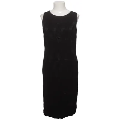 Robe (Noir) de Addera Twilfit Élasthane, Viscose