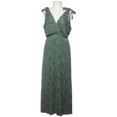Maxikleid (Grün, Mehrfarbig) von Lilie Rose Polyester