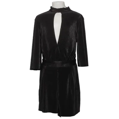 Byxdress (Svart) från Supré Polyester