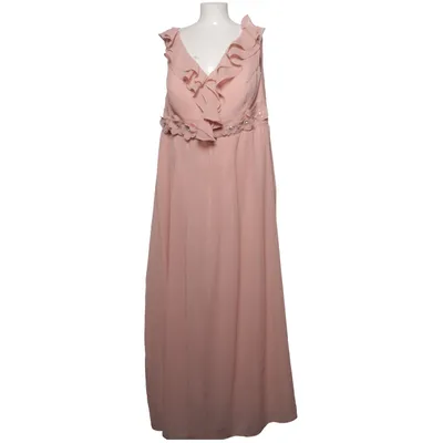 Evening gown (Pink)