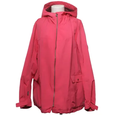 Jacka (Rosa) från Áhkká Outdoor Polyester