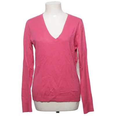 Pullover (Pink) fra S. Marlon Polyamid, Viscose