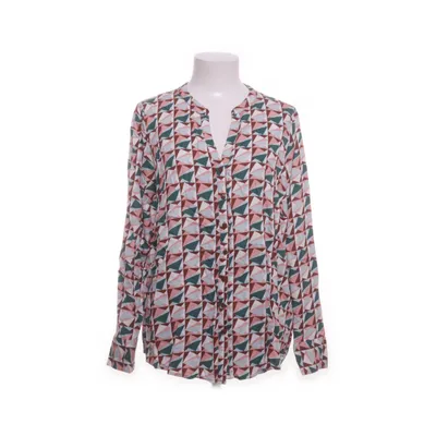 Blouse (Multicolored) from Rick Cardona Viscose