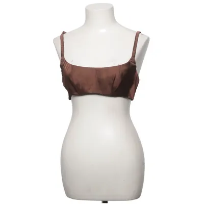 Crop Top (Mimi) von Lounge Elasthan, Polyester