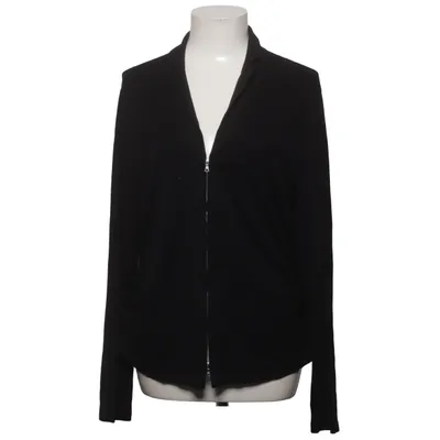 Cardigan (Zwart) van Joseph Janard Elastaan, Viscose