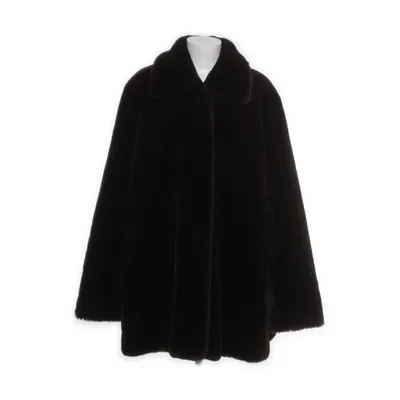 Winter coat (Brown) from Vittoria Verani Acrylic