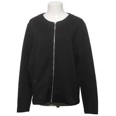 Veste (Noir) de Tindra Élasthane, Polyester, Viscose