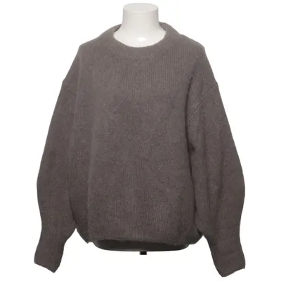 Sweater (Gray) from COS Alpaca wool, Polyamide