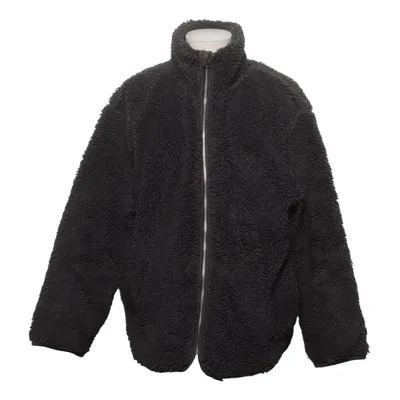 Fleece jacket (Peggy Pile Zip Jacket) from Weekday Cotton, Polyester