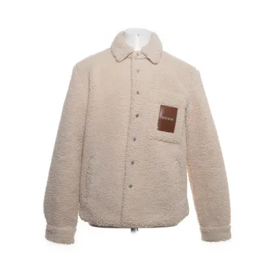 Vinterjacka (Beige) från Axel Arigato Polyester, Polyuretan