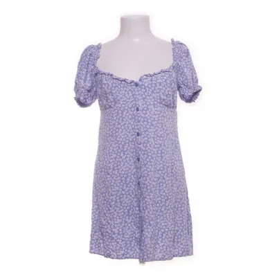 Dress (Flirty Button Dress) from NLY Trend Viscose