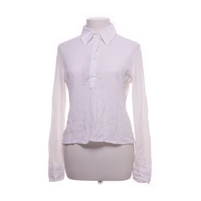Rugby shirt (RAOUT) from Rayure Cotton, Elastane, Polyamide