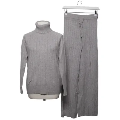 Tenue d'intérieur (Gris) de Extra Me Nylon, Viscose