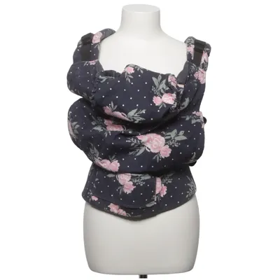 Baby carrier (Blossom) from Tula Cotton
