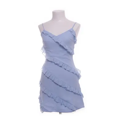 Klänning (Blå) från Shein Polyester