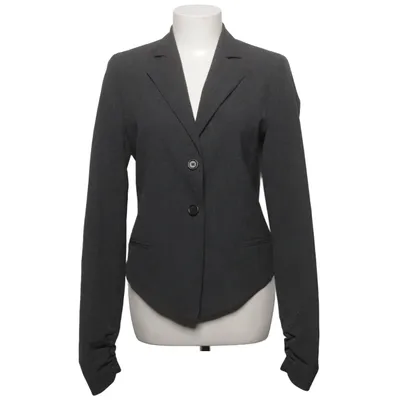 Blazer (Gris) de Birgitte Herskind Acétate, Élasthane, Polyester, Viscose