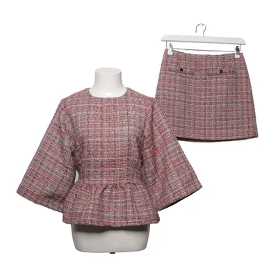 Ensemble (Rouge, Bleu, Multicolore) de Stella Nova Polyester