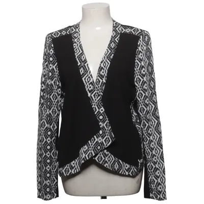Cardigan (Wrapped Jacket) fra Mac Scott Viscose