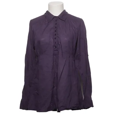 Tunic (Purple) from Frk. Cotton