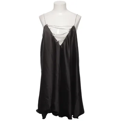 Robe (Noir) de SALT Polyester