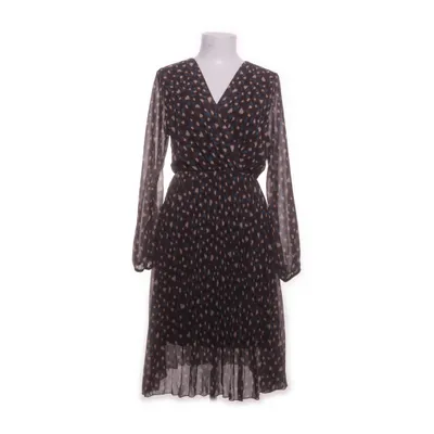 Dress (Brown, Multicolored) from Anna Dani