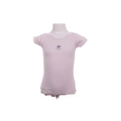 Body (Rosa) från Petit Bateau Bomull