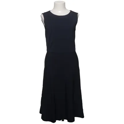 Jurk (Blauw) van STOCKH LM Nylon, Viscose