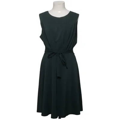 Jurk (Groen) van Zeagoo Elastaan, Polyester