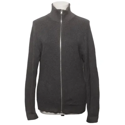 Cardigan (Gray) from Brothers Cotton