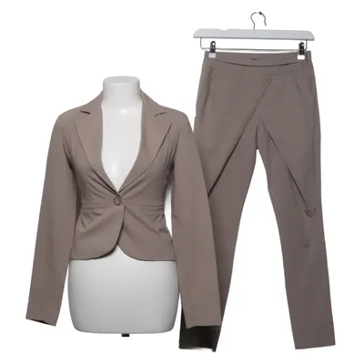 Kostym (Beige) från Rinascimento Elastan, Polyester, Viskos