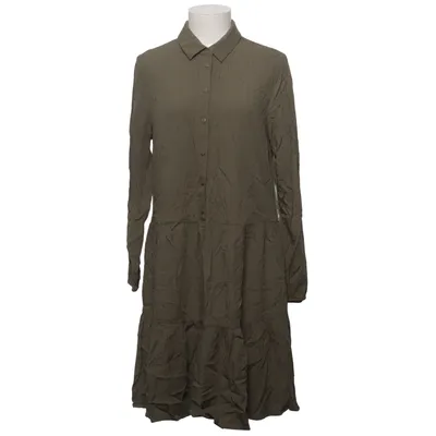 Robe chemise (Lauralee Karolina) de MSCH Copenhagen Viscose