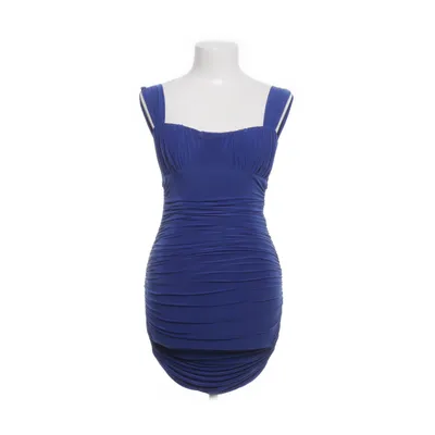 Cocktail dress (Blue) from Femme Luxe Elastane