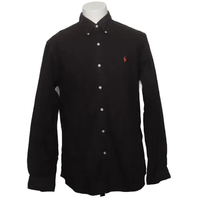 Buttondown-skjorta (CUSTOM FIT) från Ralph Lauren