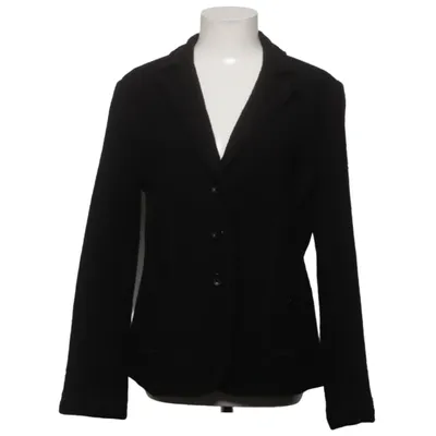 Cardigan (Noir) de D'auvry Laine