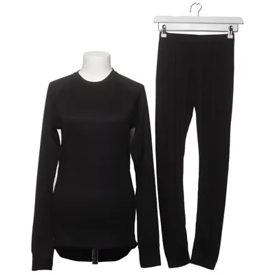 Base layer (Black) from Newbody Polyester