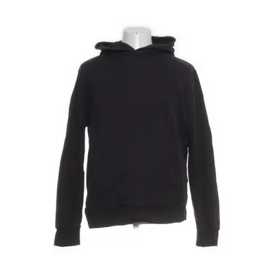 Capuchon sweater (Zwart) van Rika by Ulrika Lundgren