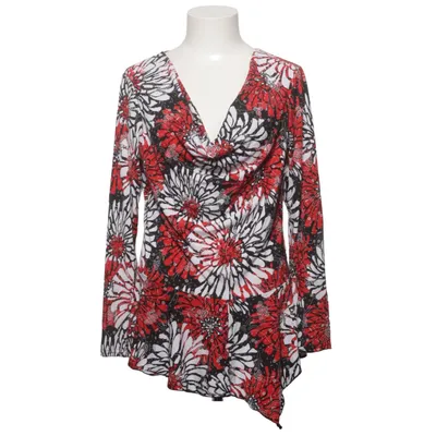Top (Black, Red, White) from Nicole