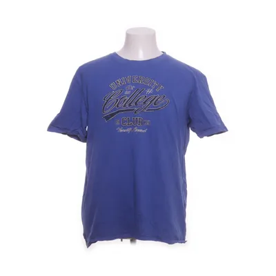 T-shirt (Blue) from Hero by John Medoox