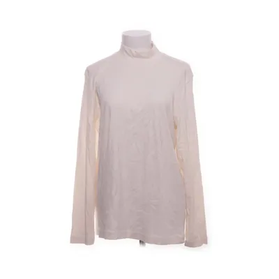T-shirt à manches longues (Beige) de Intown Coton