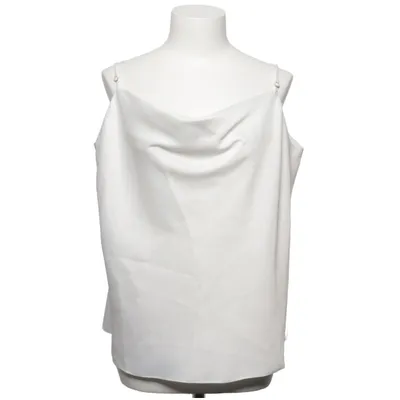 Débardeur (Blanc) de River Island Plus Polyester