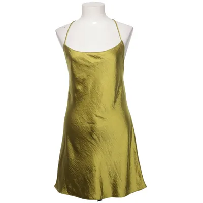 Dress (Green) from H&M Trend Polyester